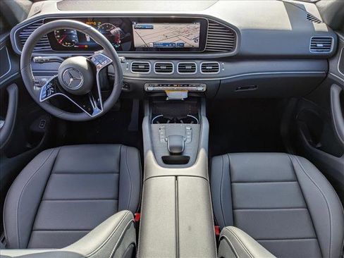 New 2026 Mercedes-Benz GLE 350 4MATIC image 14