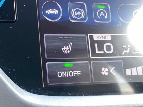 Used 2025 Subaru Forester Premium w/ Convenience Package #1 AWD/4WD image 21