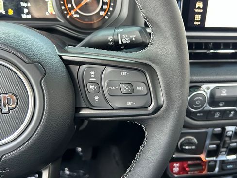 New 2026 Jeep Gladiator Willys image 45