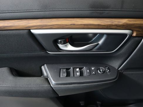 Certified 2022 Honda CR-V EX image 23