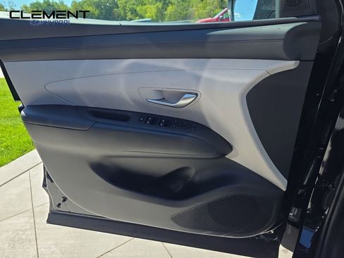New 2026 Hyundai Tucson SEL image 24
