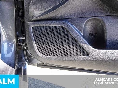 Used 2025 Nissan Altima 2.5 SV image 51