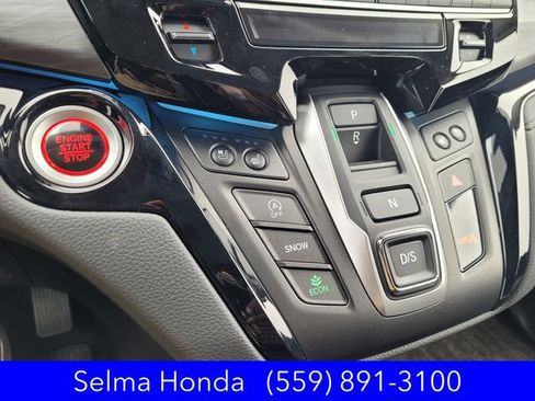 New 2026 Honda Odyssey Elite image 10