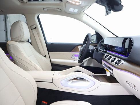 New 2026 Mercedes-Benz GLE 350 4MATIC image 21
