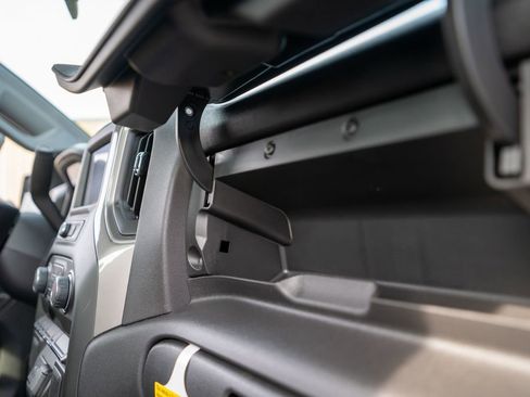 New 2026 Chevrolet Silverado 1500 W/T AWD/4WD image 23