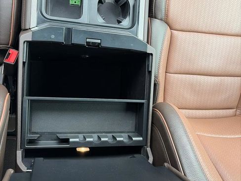 Used 2024 Ford F350 King Ranch w/ Chrome Package image 16