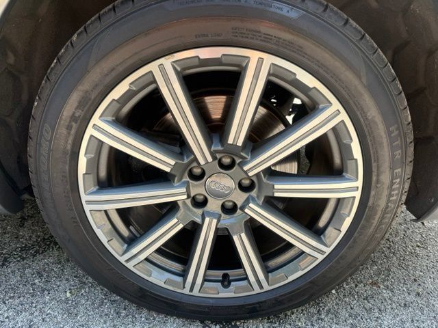 Used 2017 Audi Q7 3.0T Premium Plus AWD/4WD image 8