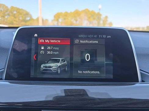 Used 2018 BMW X1 sDrive28i image 28