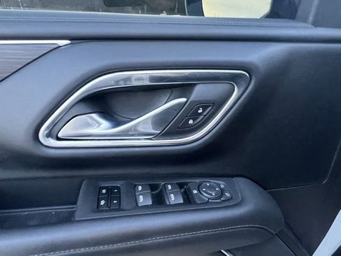 Used 2023 Chevrolet Tahoe Z71 image 10