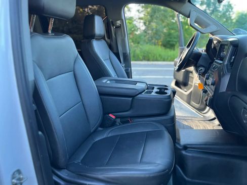 Used 2023 Chevrolet Silverado 2500 W/T w/ WT Fleet Convenience Package AWD/4WD image 20