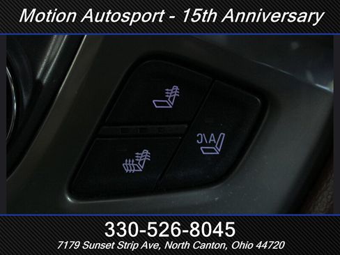 Used 2014 Chevrolet Silverado 1500 High Country w/ High Country Premium Package AWD/4WD image 23