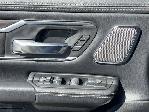 New 2026 RAM 1500 Laramie image 21