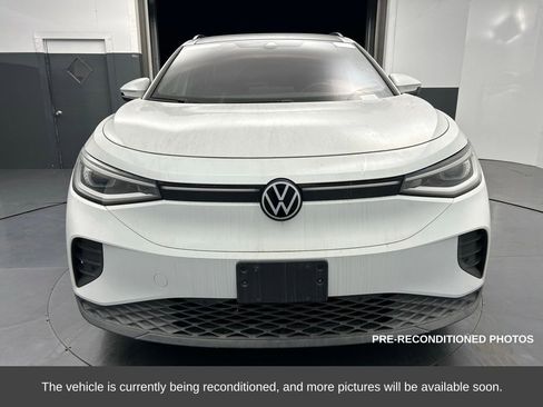 Used 2022 Volkswagen ID.4 Pro S image 9