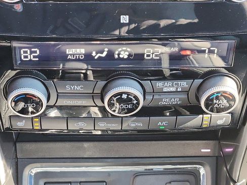 Certified 2022 Subaru Ascent Onyx Edition image 19