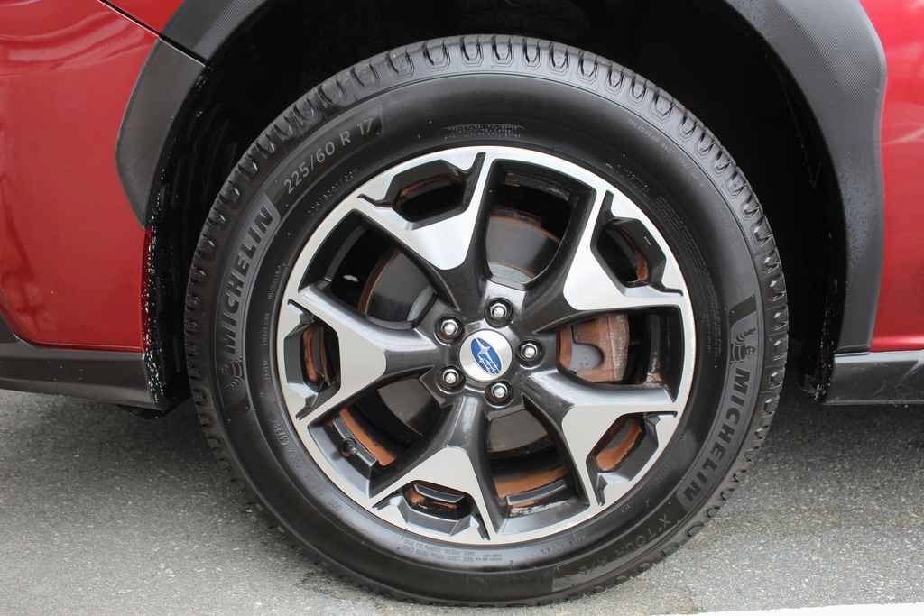 Used 2018 Subaru Crosstrek 2.0i AWD/4WD image 28