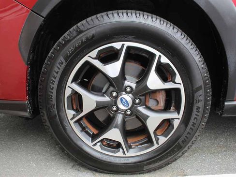 Used 2018 Subaru Crosstrek 2.0i AWD/4WD image 28