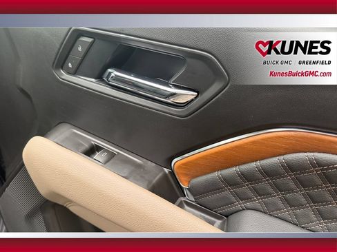 New 2026 GMC Canyon Denali AWD/4WD image 31