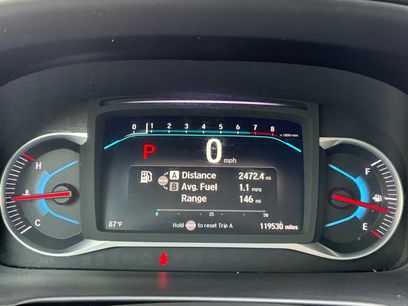 Used 2019 Honda Pilot Elite