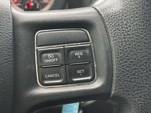 Used 2015 RAM 1500 Tradesman AWD/4WD image 22
