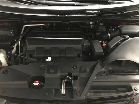 Used 2016 Honda Odyssey EX-L image 32