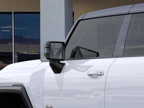 New 2026 GMC Hummer EV 4x4 Crew Cab image 12