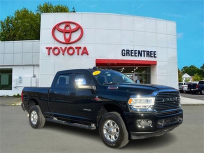 Used 2024 RAM 2500 Laramie