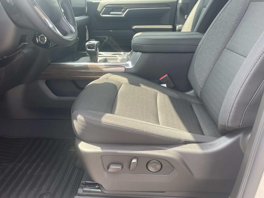 New 2026 Chevrolet Silverado 1500 RST w/ All Star Edition Plus AWD/4WD image 17