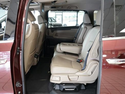 Used 2018 Honda Odyssey Elite image 52