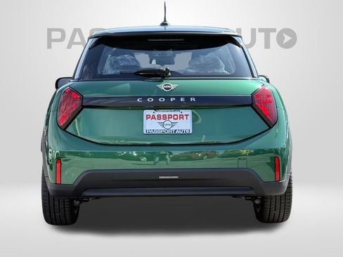 New 2026 MINI Cooper 2-Door Hardtop image 5
