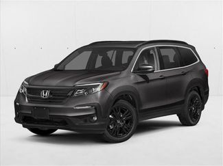 Used 2022 Honda Pilot Special Edition video 1