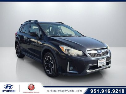 Used 2017 Subaru Crosstrek 2.0i Limited