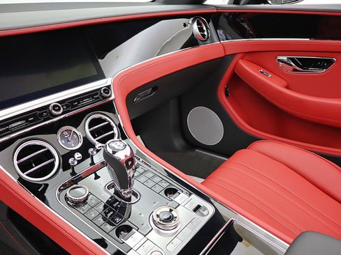 New 2026 Bentley Continental GTC image 40