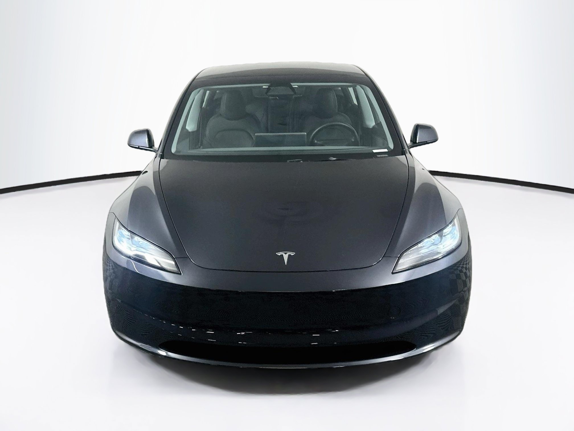 Used 2024 Tesla Model 3 Standard Range RWD image 2