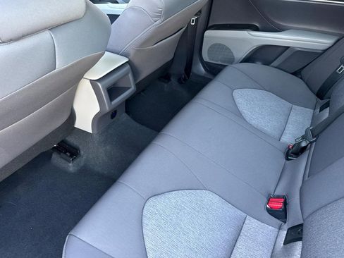 Certified 2024 Toyota Camry LE FWD image 25