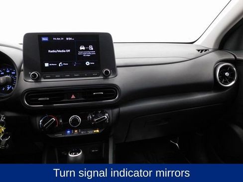 Used 2023 Hyundai Kona SE image 37