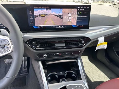 New 2025 BMW 230i 230i w/ M Sport Package image 18