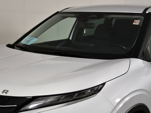 Used 2023 Mitsubishi Outlander SE AWD/4WD image 12