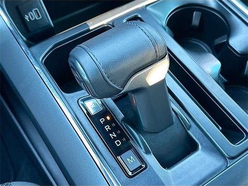 Used 2025 Ford F150 XLT w/ Equipment Group 302A MID image 17