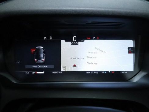 Used 2025 Land Rover Discovery Sport S AWD/4WD image 22
