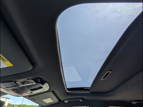 Used 2024 Hyundai Santa Cruz Night image 13