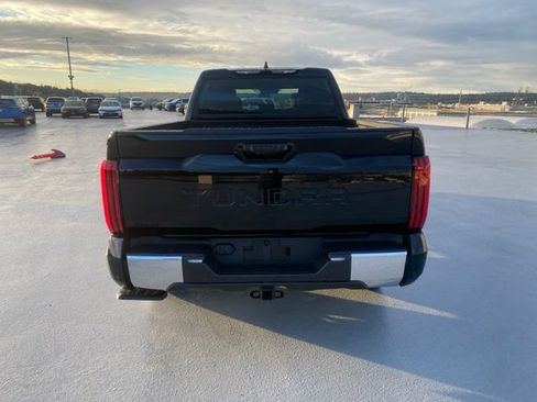 New 2026 Toyota Tundra SR5 image 9