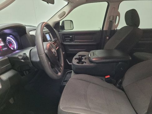 Used 2021 RAM 1500 Tradesman w/ Popular Equipment Group AWD/4WD image 17
