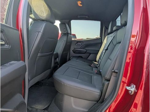 New 2026 Chevrolet Colorado LT w/ LT Convenience Package image 9