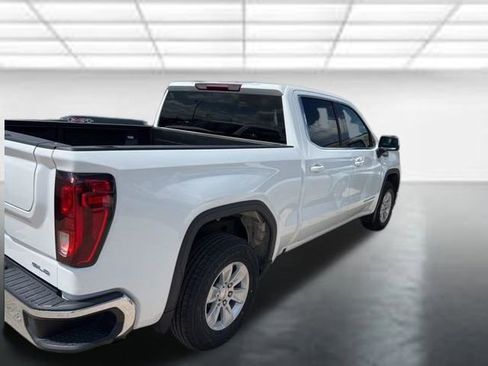 Used 2024 GMC Sierra 1500 SLE image 5