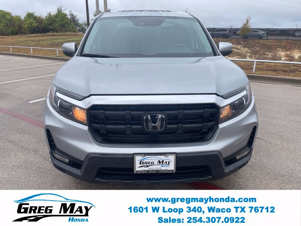 Certified 2025 Honda Ridgeline RTL image 10