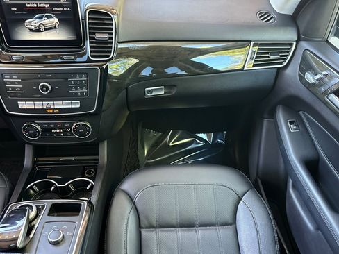 Used 2016 Mercedes-Benz GLE 350 image 31