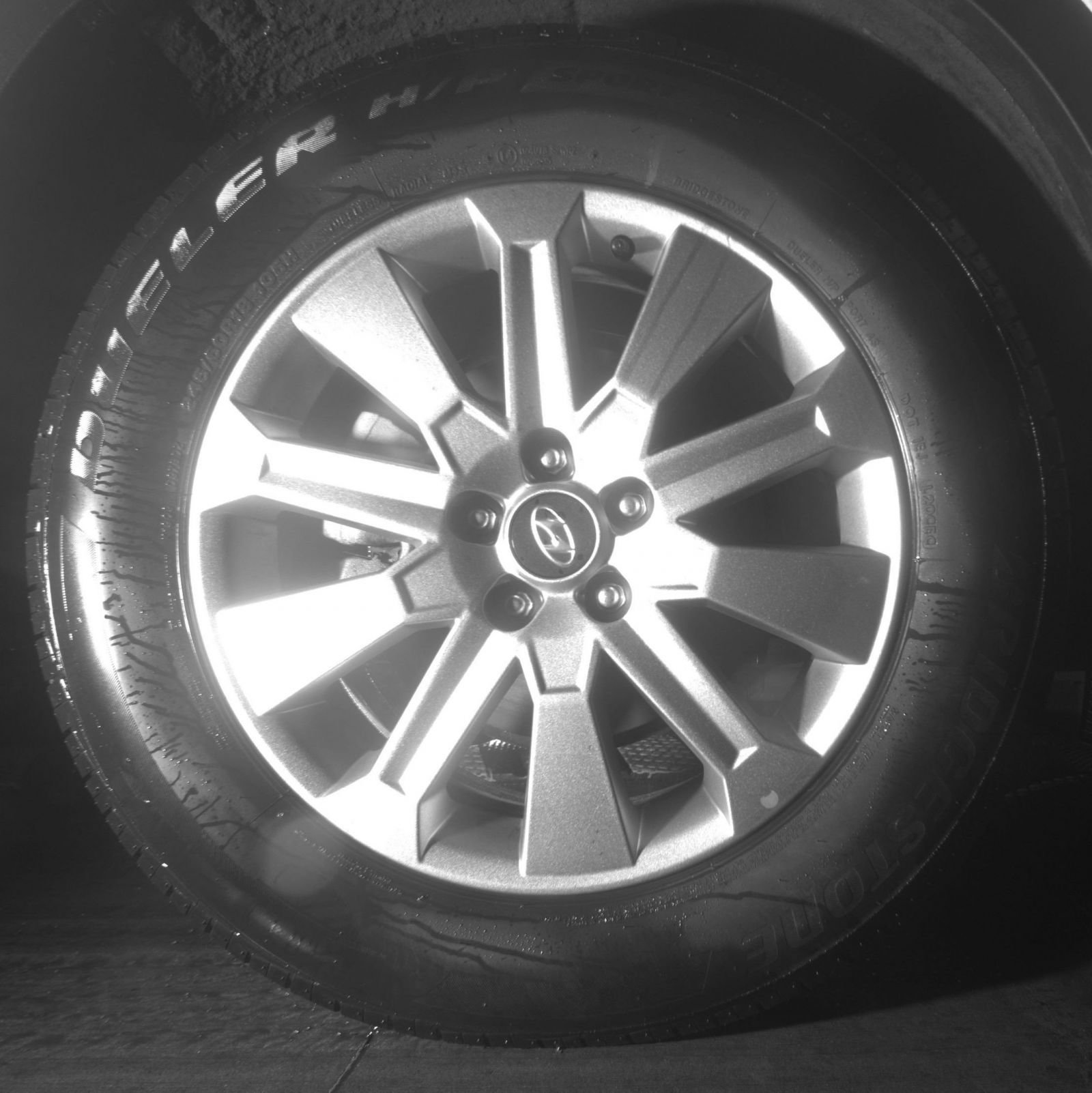 Used 2025 Hyundai Palisade SEL FWD image 18