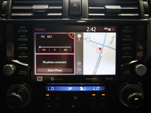 Used 2023 Toyota 4Runner TRD Pro image 11