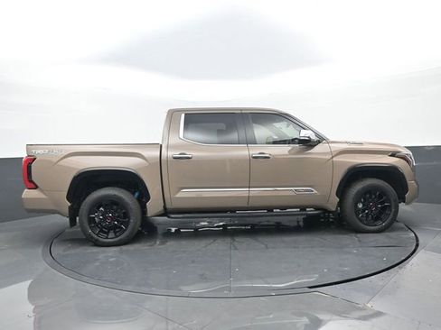 New 2026 Toyota Tundra 1794 Edition w/ TRD Off-Road Package image 2