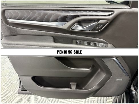 Used 2022 GMC Yukon XL Denali AWD/4WD image 11